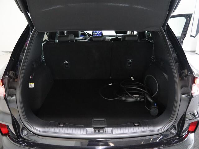 Ford KUGA 2.5 PHEV Titanium X | Trekhaak | Panoramadak | Winterpakket | Head-Up | Cruise Control Adaptief | B&O | Naviagtie | Climate Control |