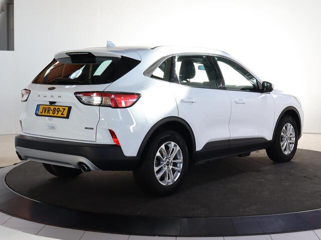 Ford KUGA 2.5 PHEV Titanium | Head Up | Stoelverwarming | Parkeercamera | Navigatie | Climate Control | Cruise Control |