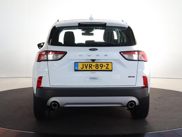 Ford KUGA 2.5 PHEV Titanium | Head Up | Stoelverwarming | Parkeercamera | Navigatie | Climate Control | Cruise Control |