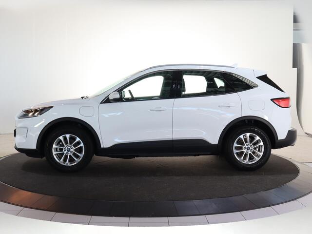 Ford KUGA 2.5 PHEV Titanium | Head Up | Stoelverwarming | Parkeercamera | Navigatie | Climate Control | Cruise Control |