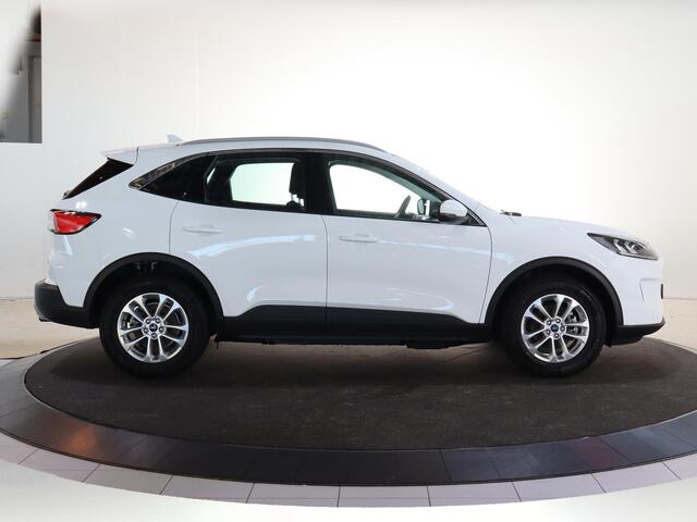 Ford KUGA 2.5 PHEV Titanium | Head Up | Stoelverwarming | Parkeercamera | Navigatie | Climate Control | Cruise Control |