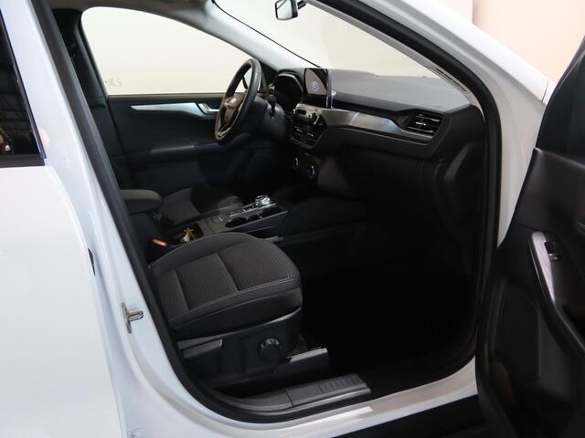 Ford KUGA 2.5 PHEV Titanium | Head Up | Stoelverwarming | Parkeercamera | Navigatie | Climate Control | Cruise Control |