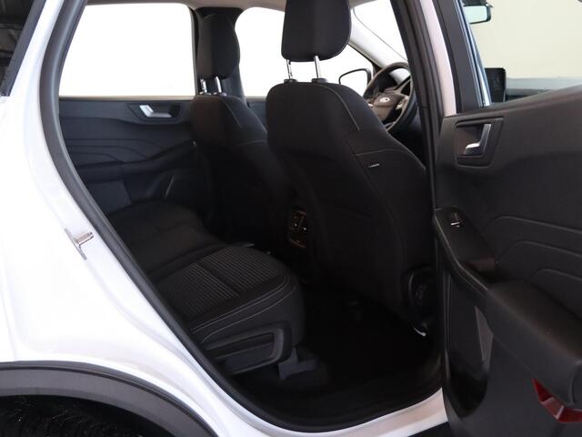 Ford KUGA 2.5 PHEV Titanium | Head Up | Stoelverwarming | Parkeercamera | Navigatie | Climate Control | Cruise Control |