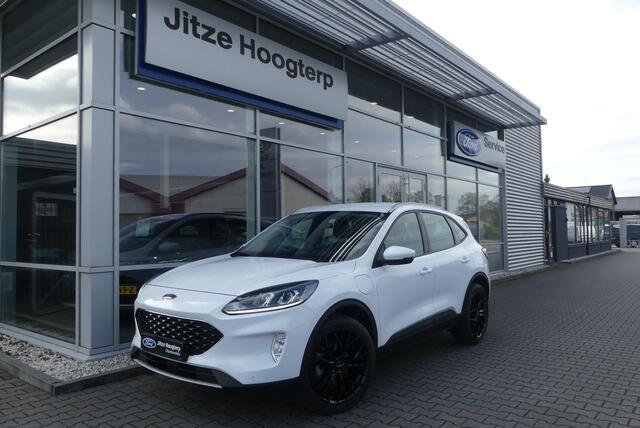 Ford KUGA 2.5 PHEV Cool & Connect WINTER PACK, CRUISE, CLIMA, NAVI, PDC V&A, APPLE CARPLAY/ANDROID AUTO, LANE ASSIST, 10.747KM