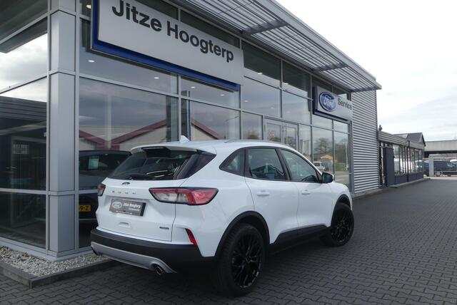 Ford KUGA 2.5 PHEV Cool & Connect WINTER PACK, CRUISE, CLIMA, NAVI, PDC V&A, APPLE CARPLAY/ANDROID AUTO, LANE ASSIST, 10.747KM
