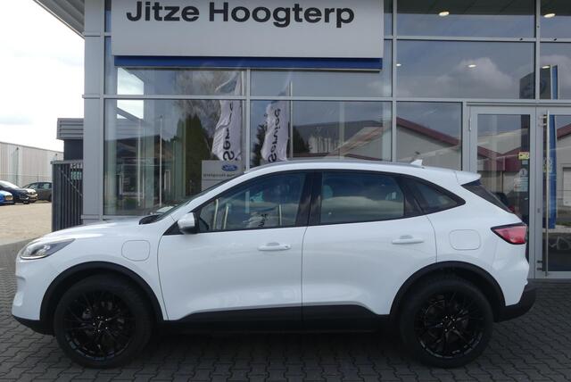 Ford KUGA 2.5 PHEV Cool & Connect WINTER PACK, CRUISE, CLIMA, NAVI, PDC V&A, APPLE CARPLAY/ANDROID AUTO, LANE ASSIST, 10.747KM