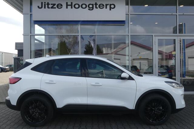 Ford KUGA 2.5 PHEV Cool & Connect WINTER PACK, CRUISE, CLIMA, NAVI, PDC V&A, APPLE CARPLAY/ANDROID AUTO, LANE ASSIST, 10.747KM