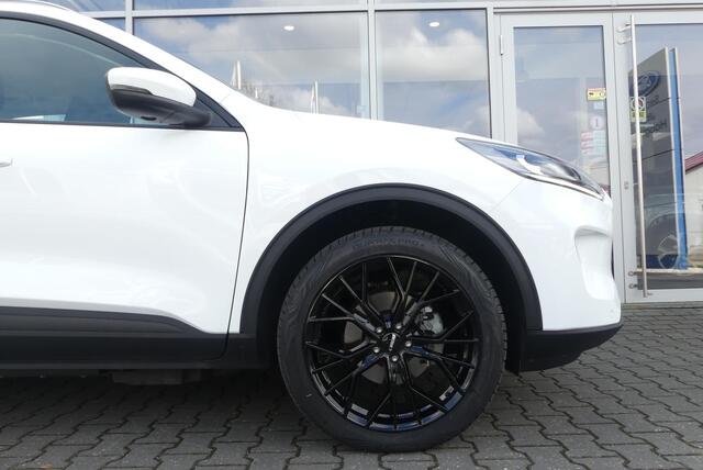 Ford KUGA 2.5 PHEV Cool & Connect WINTER PACK, CRUISE, CLIMA, NAVI, PDC V&A, APPLE CARPLAY/ANDROID AUTO, LANE ASSIST, 10.747KM