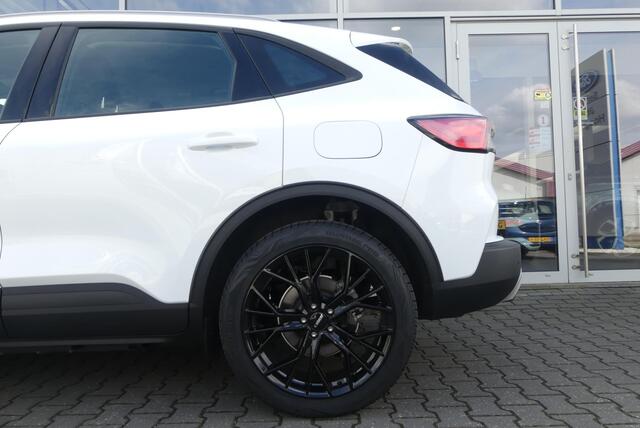 Ford KUGA 2.5 PHEV Cool & Connect WINTER PACK, CRUISE, CLIMA, NAVI, PDC V&A, APPLE CARPLAY/ANDROID AUTO, LANE ASSIST, 10.747KM