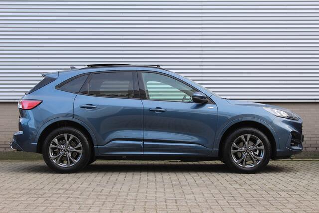 Ford KUGA 2.5 PHEV ST-Line | Panoramadak | Trekhaak | Navigatie | BLIS | Head-Up