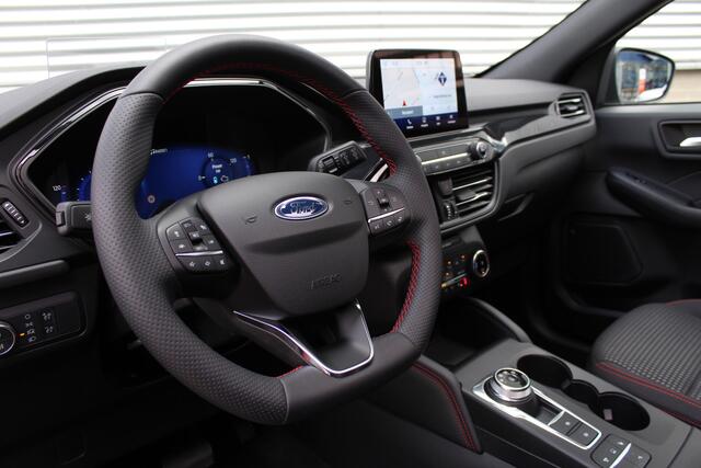 Ford KUGA 2.5 PHEV ST-Line | Panoramadak | Trekhaak | Navigatie | BLIS | Head-Up