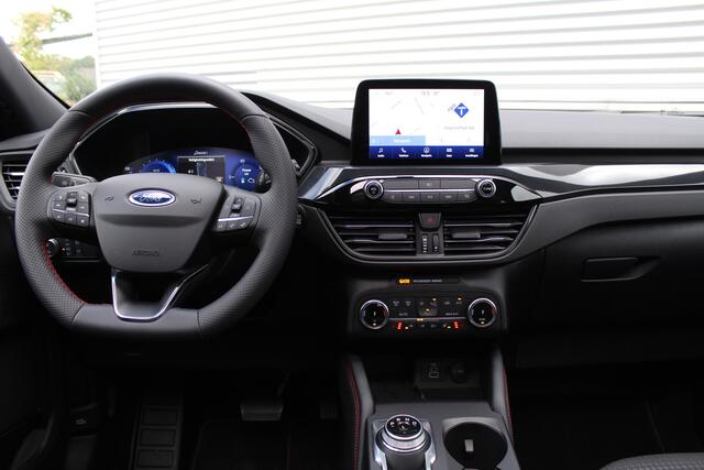 Ford KUGA 2.5 PHEV ST-Line | Panoramadak | Trekhaak | Navigatie | BLIS | Head-Up