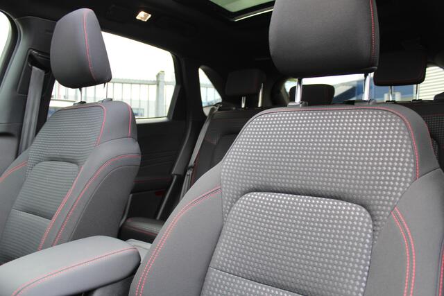 Ford KUGA 2.5 PHEV ST-Line | Panoramadak | Trekhaak | Navigatie | BLIS | Head-Up