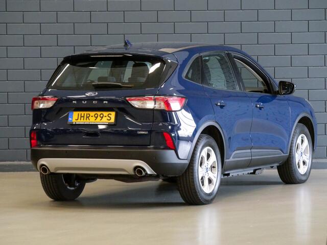 Ford KUGA 2.5 PHEV Titanium | WINTERPACK | APPLE CARPLAY | CRUISE CONTROL |