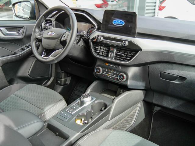 Ford KUGA 2.5 PHEV Titanium | WINTERPACK | APPLE CARPLAY | CRUISE CONTROL |