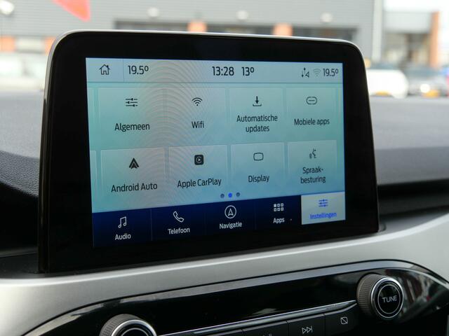 Ford KUGA 2.5 PHEV Titanium | WINTERPACK | APPLE CARPLAY | CRUISE CONTROL |