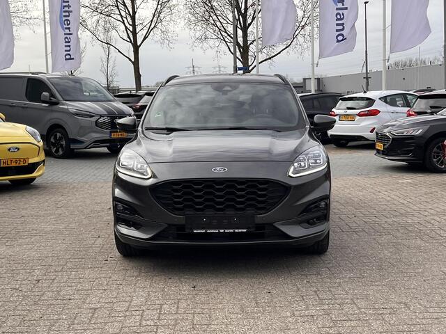 Ford KUGA 2.5 PHEV ST-Line X | Winter Pack | Bang&Olufsen | Half leder | KOSTA