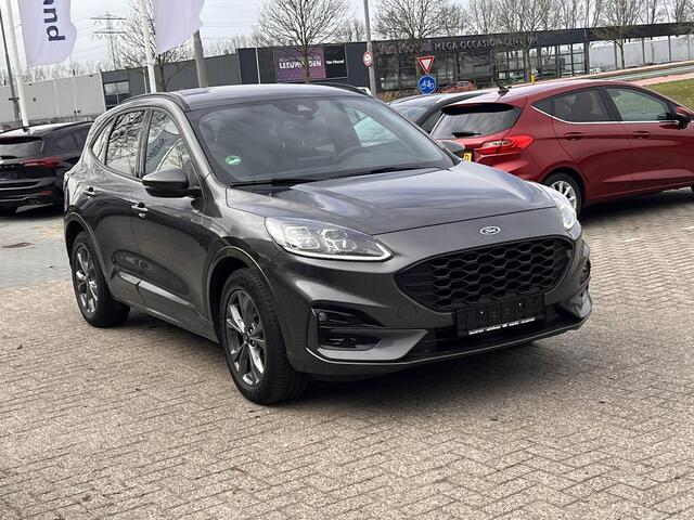 Ford KUGA 2.5 PHEV ST-Line X | Winter Pack | Bang&Olufsen | Half leder | KOSTA