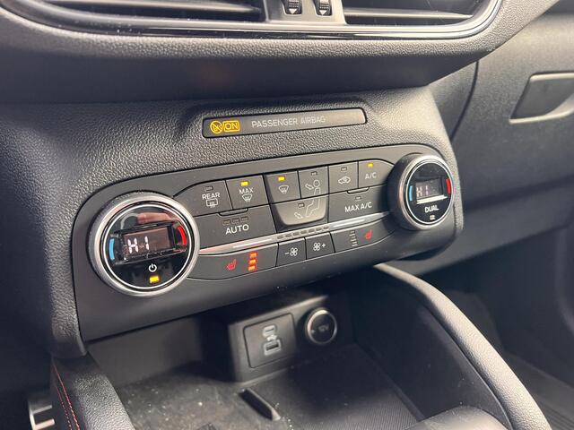 Ford KUGA 2.5 PHEV ST-Line X | Winter Pack | Bang&Olufsen | Half leder | KOSTA