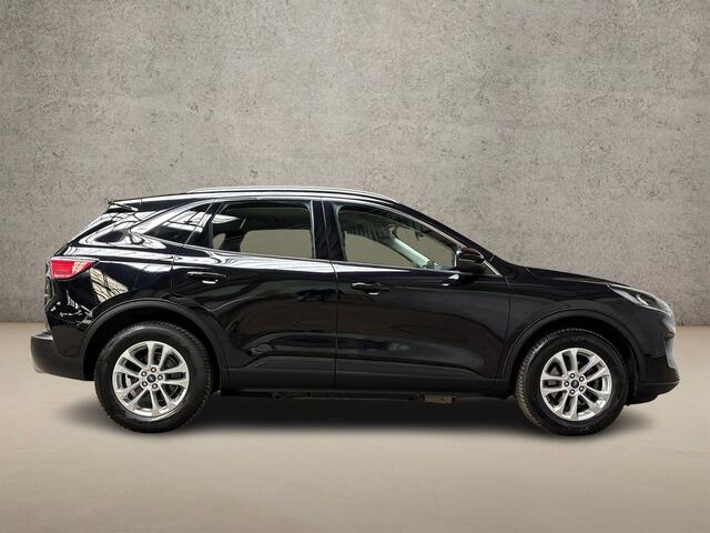 Ford KUGA 2.5 PHEV Titanium 225Pk Automaat (VIRTUAL COCKPIT, APPLE CARPLAY, GROOT NAVI, CLIMATE, SPORTSTOELEN, CAMERA, KEYLESS, NIEUWE APK, NIEUWSTAAT)