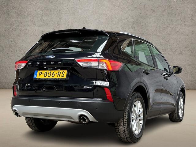 Ford KUGA 2.5 PHEV Titanium 225Pk Automaat (VIRTUAL COCKPIT, APPLE CARPLAY, GROOT NAVI, CLIMATE, SPORTSTOELEN, CAMERA, KEYLESS, NIEUWE APK, NIEUWSTAAT)