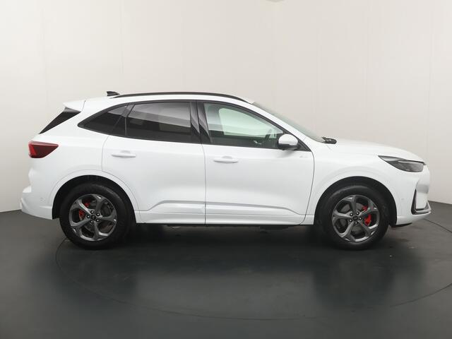 Ford KUGA 2.5 PHEV 243 pk ST-Line X | Trekhaak I AGR stoelen | Matrix LED I Adapt Cruise I Winter Pack | B&O | 360° Camera