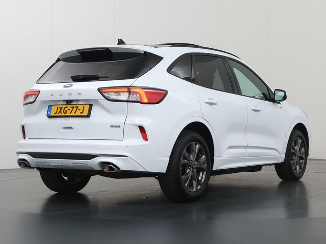 Ford KUGA 2.5 PHEV ST-Line | Panoramadak | Winterpakket | Elektr. Achterklap | Navigatie | Climate Control |