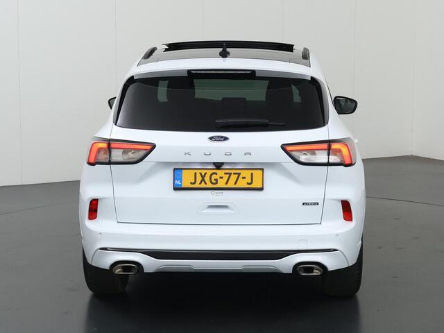 Ford KUGA 2.5 PHEV ST-Line | Panoramadak | Winterpakket | Elektr. Achterklap | Navigatie | Climate Control |