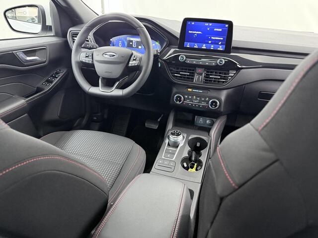 Ford KUGA 2.5 PHEV ST-Line | Panoramadak | Winterpakket | Elektr. Achterklap | Navigatie | Climate Control |