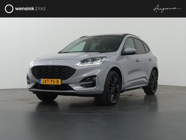 Ford KUGA 2.5 PHEV Graphite Tech Edition | Trekhaak | Panoramadak | Winterpakket | Cruise Control Adaptief | Head-Up | B&O | Navigatie |