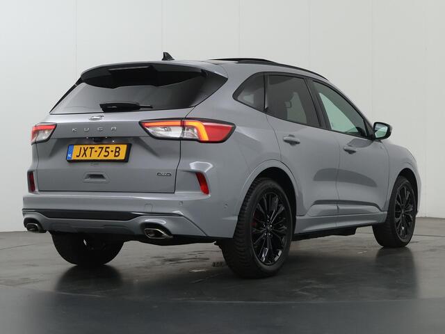 Ford KUGA 2.5 PHEV Graphite Tech Edition | Trekhaak | Panoramadak | Winterpakket | Cruise Control Adaptief | Head-Up | B&O | Navigatie |