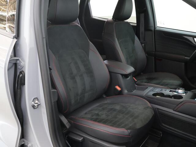 Ford KUGA 2.5 PHEV Graphite Tech Edition | Trekhaak | Panoramadak | Winterpakket | Cruise Control Adaptief | Head-Up | B&O | Navigatie |