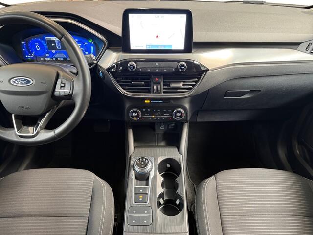 Ford KUGA 2.5 PHEV Titanium I Adaptive Cruise I Elek. Achterklep I Camera I Winterpakket