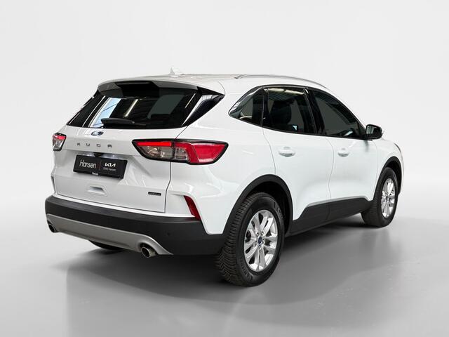 Ford KUGA 2.5 PHEV Titanium I Winterpakket I Cruise Control I Navi I Camera