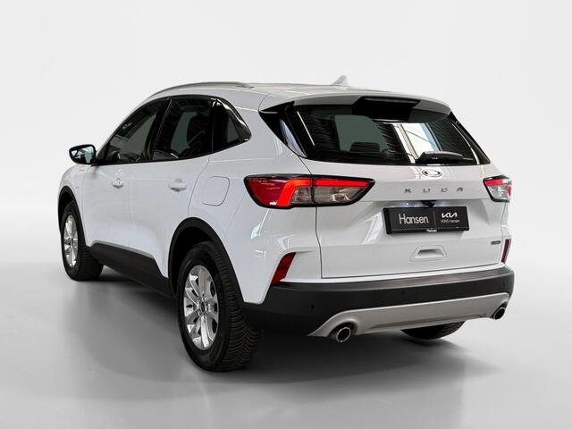 Ford KUGA 2.5 PHEV Titanium I Winterpakket I Cruise Control I Navi I Camera