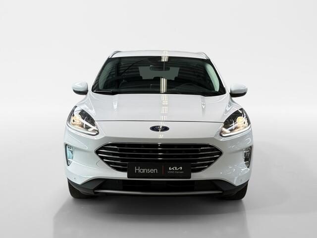 Ford KUGA 2.5 PHEV Titanium I Winterpakket I Cruise Control I Navi I Camera