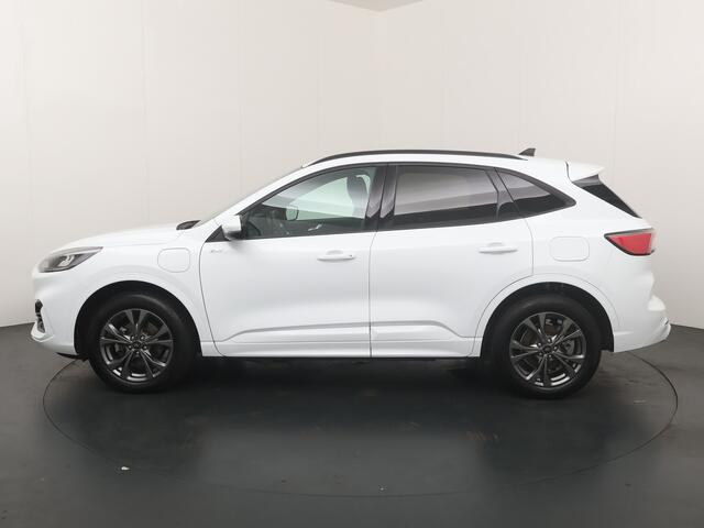 Ford KUGA 2.5 PHEV 225 pk ST-Line | Winter Pack | Camera | All-season banden | LED | Clima | Cruise |