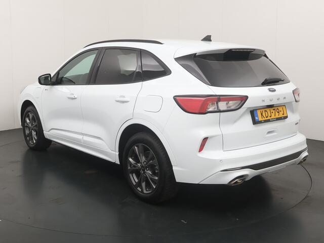 Ford KUGA 2.5 PHEV 225 pk ST-Line | Winter Pack | Camera | All-season banden | LED | Clima | Cruise |