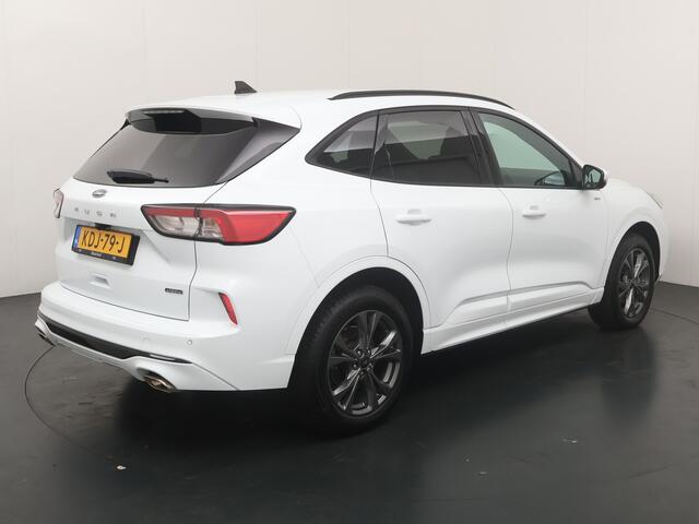 Ford KUGA 2.5 PHEV 225 pk ST-Line | Winter Pack | Camera | All-season banden | LED | Clima | Cruise |
