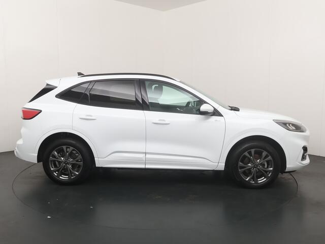 Ford KUGA 2.5 PHEV 225 pk ST-Line | Winter Pack | Camera | All-season banden | LED | Clima | Cruise |