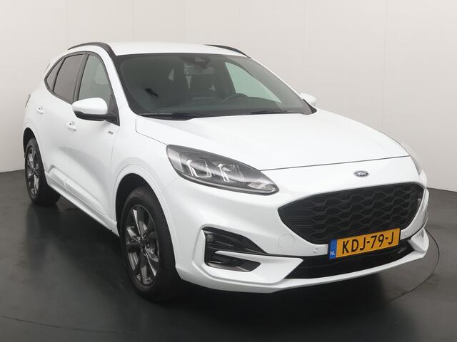 Ford KUGA 2.5 PHEV 225 pk ST-Line | Winter Pack | Camera | All-season banden | LED | Clima | Cruise |