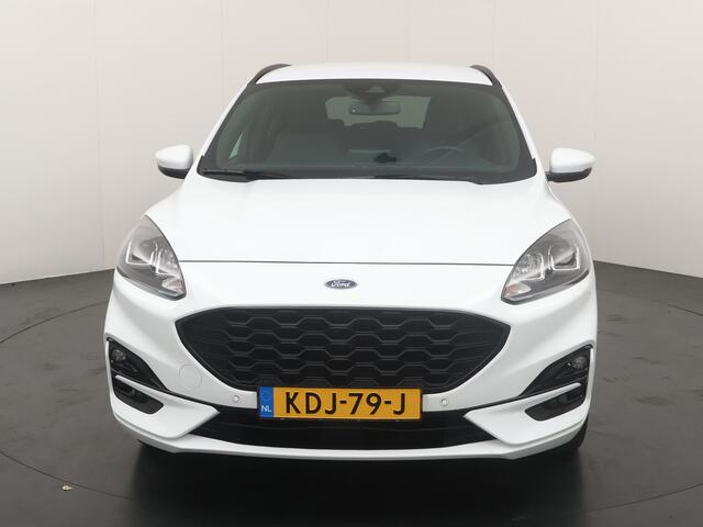 Ford KUGA 2.5 PHEV 225 pk ST-Line | Winter Pack | Camera | All-season banden | LED | Clima | Cruise |