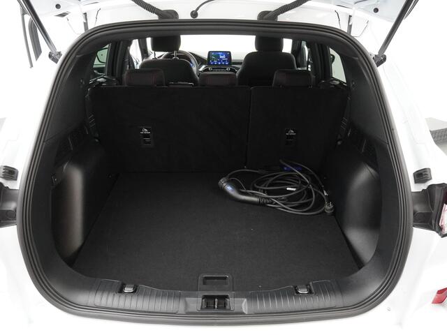 Ford KUGA 2.5 PHEV 225 pk ST-Line | Winter Pack | Camera | All-season banden | LED | Clima | Cruise |