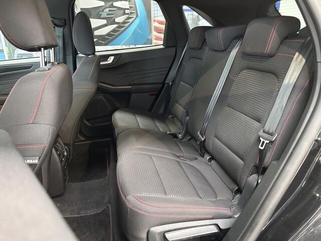 Ford KUGA 2.5 PHEV 225 pk ST-Line | Trekhaak | Winter Pack | Navi | Clima | Cruise | 19" | 1e eig. | 100% dealer onderh. |