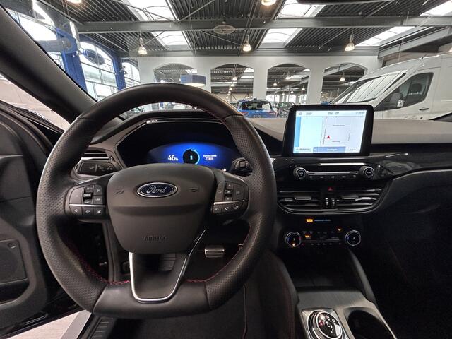 Ford KUGA 2.5 PHEV 225 pk ST-Line | Trekhaak | Winter Pack | Navi | Clima | Cruise | 19" | 1e eig. | 100% dealer onderh. |