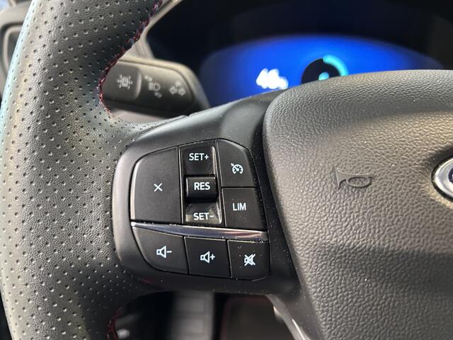 Ford KUGA 2.5 PHEV 225 pk ST-Line | Trekhaak | Winter Pack | Navi | Clima | Cruise | 19" | 1e eig. | 100% dealer onderh. |