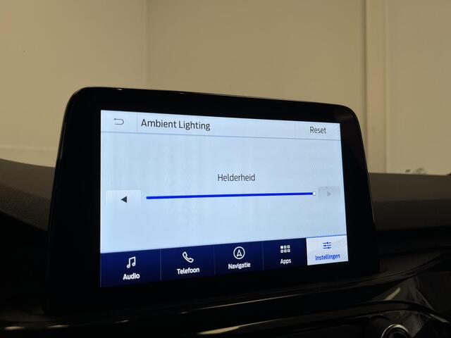 Ford KUGA 2.5 PHEV ST-Line | ADAPTIVE CRUISE CONTROL | CAMERA |