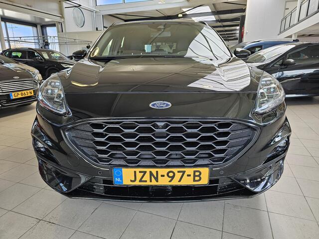 Ford KUGA 2.5 PHEV ST-Line X