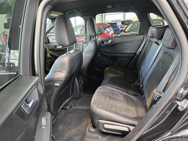 Ford KUGA 2.5 PHEV ST-Line X