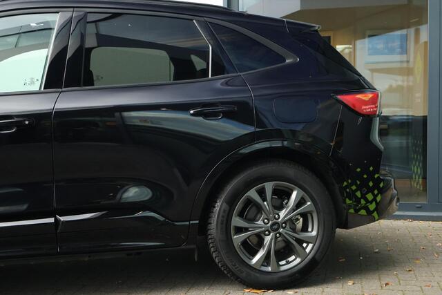Ford KUGA 2.5 PHEV ST-Line X / Pano / Trekhaak